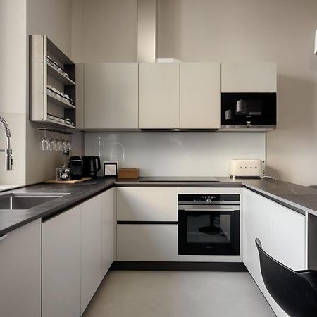 Navigli, 90 Square Meters, Free Parking Ripa Ticinese Apartment Милано Екстериор снимка