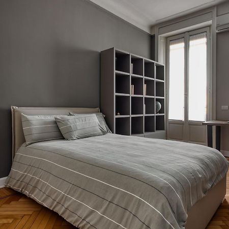 Navigli, 90 Square Meters, Free Parking Ripa Ticinese Apartment Милано Екстериор снимка