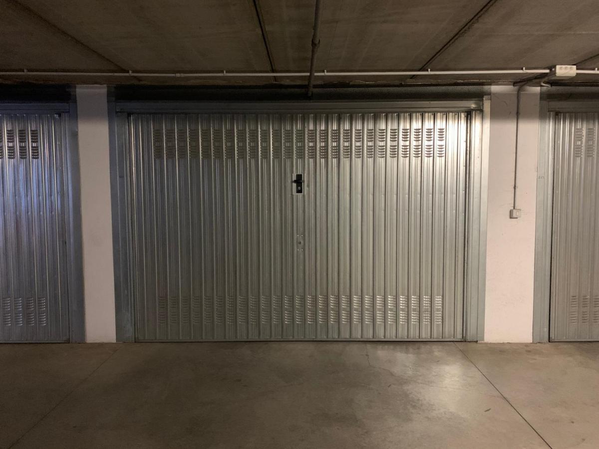 Navigli, 90 Square Meters, Free Parking Ripa Ticinese Apartment Милано Екстериор снимка