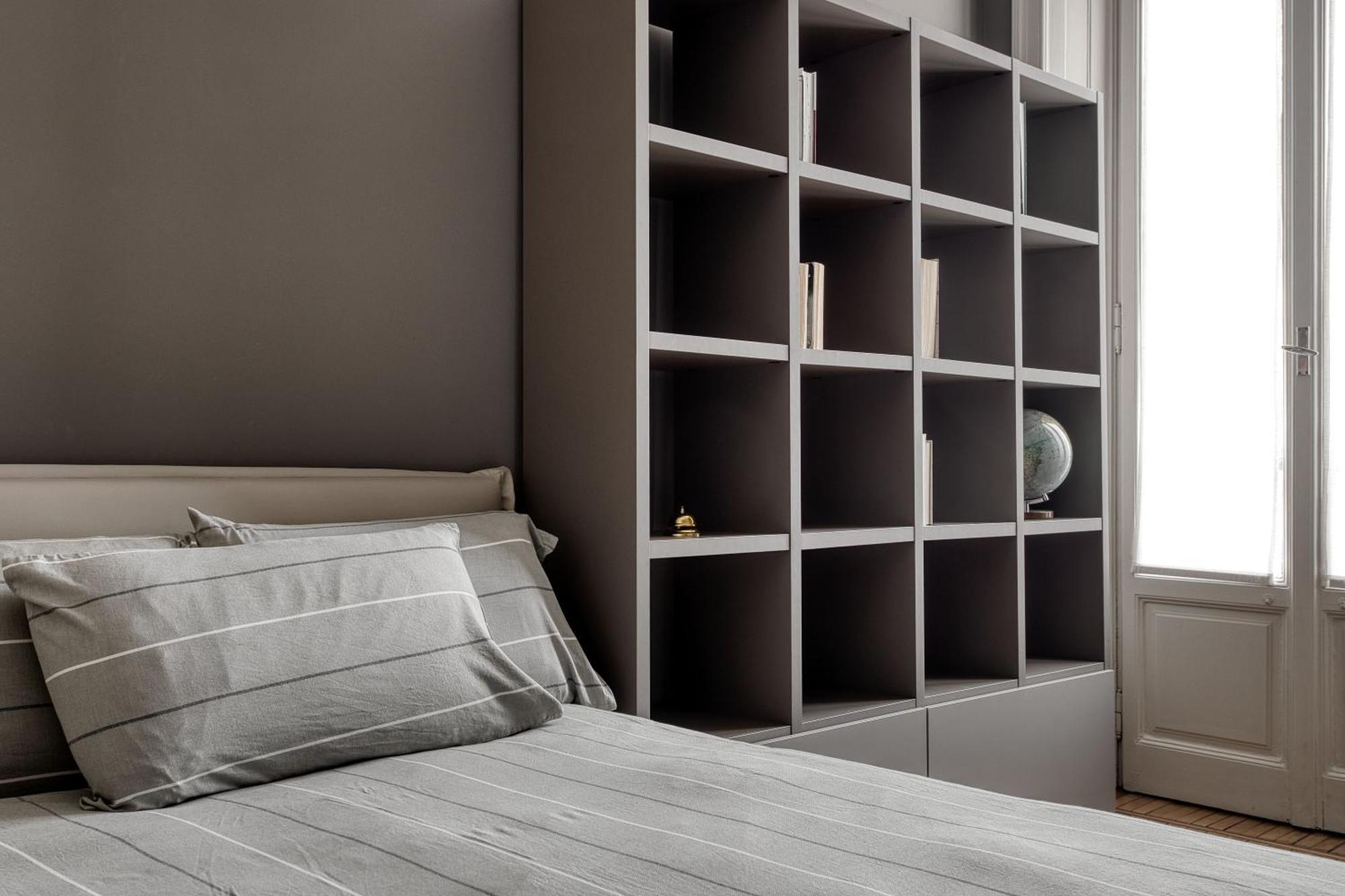 Navigli, 90 Square Meters, Free Parking Ripa Ticinese Apartment Милано Екстериор снимка
