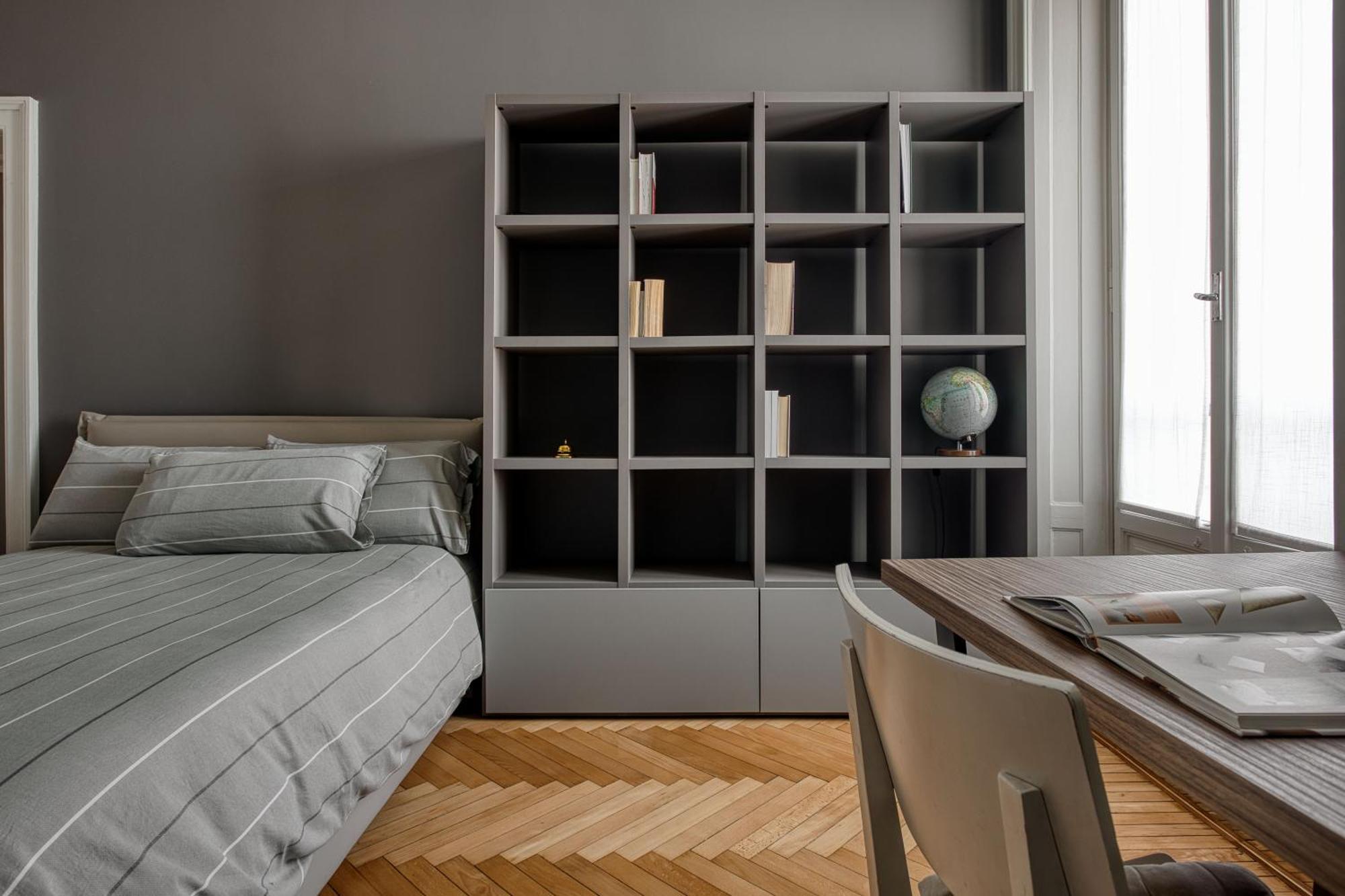 Navigli, 90 Square Meters, Free Parking Ripa Ticinese Apartment Милано Екстериор снимка
