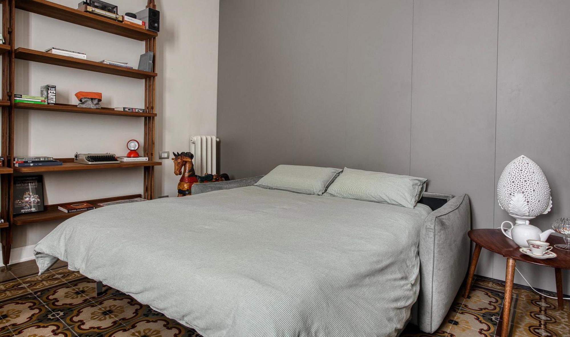Navigli, 90 Square Meters, Free Parking Ripa Ticinese Apartment Милано Екстериор снимка