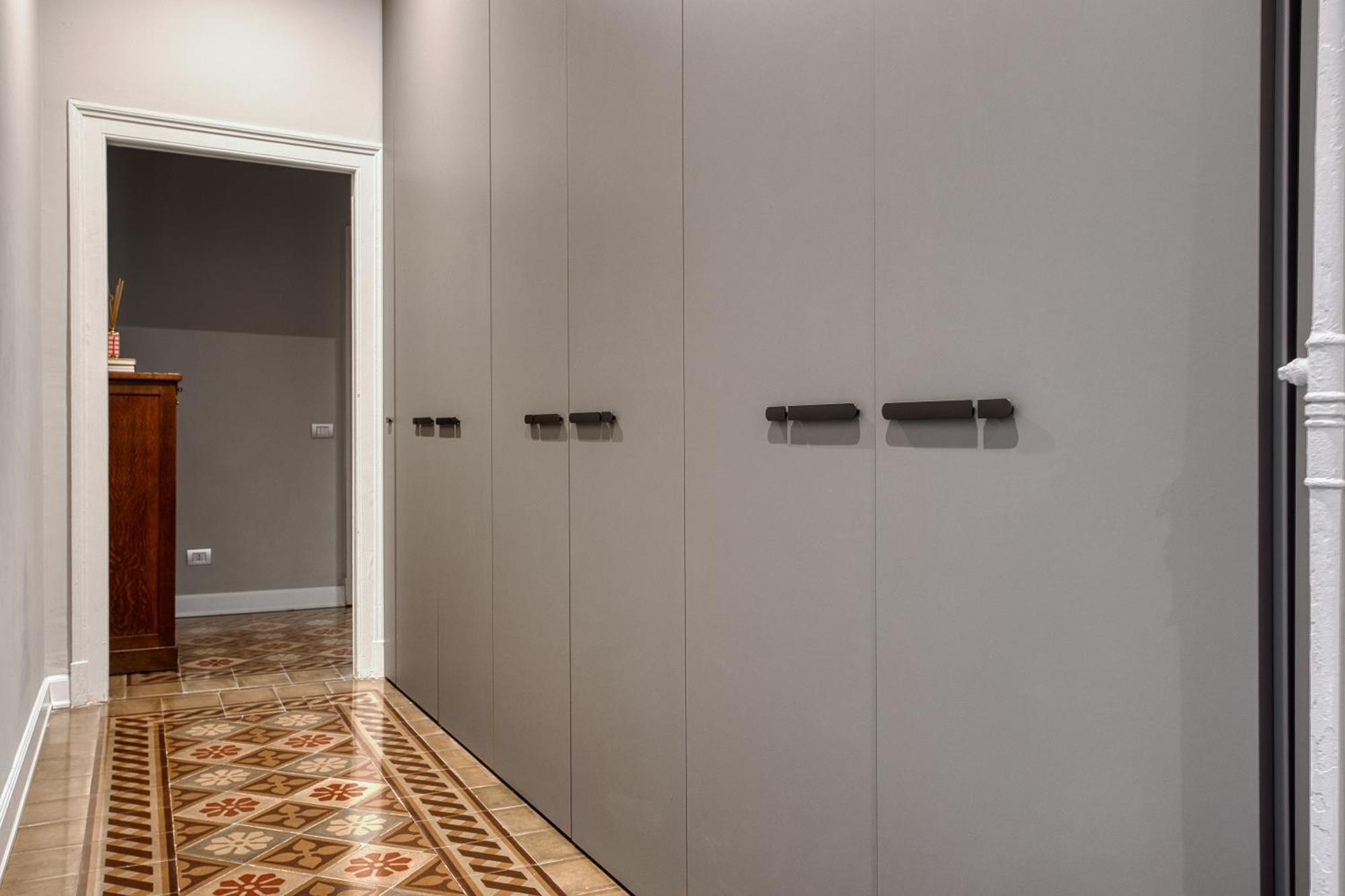 Navigli, 90 Square Meters, Free Parking Ripa Ticinese Apartment Милано Екстериор снимка