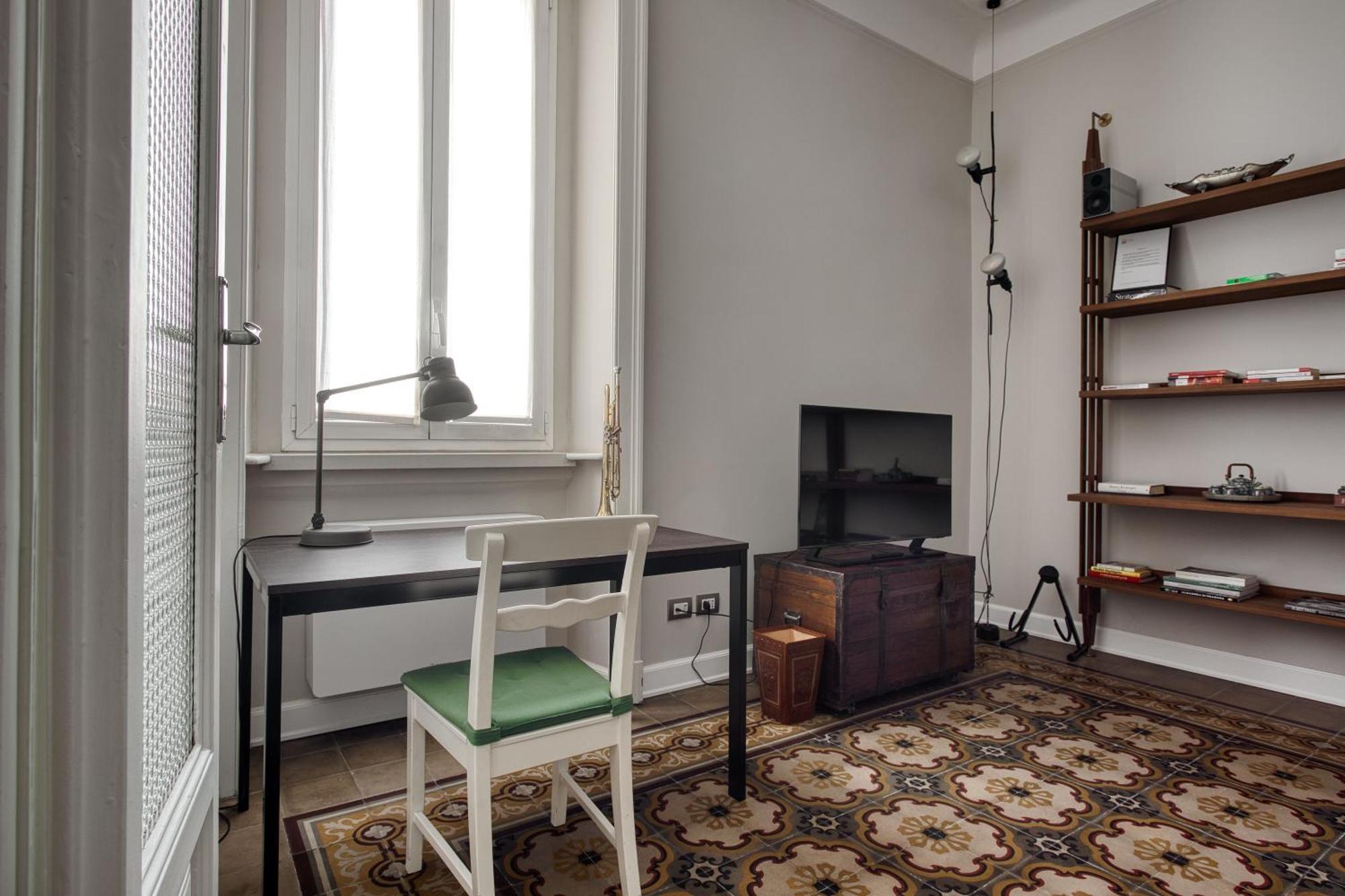 Navigli, 90 Square Meters, Free Parking Ripa Ticinese Apartment Милано Екстериор снимка